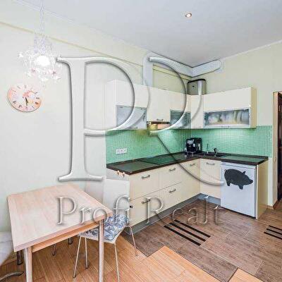 Київ, Петра Григоренка просп., 39Б