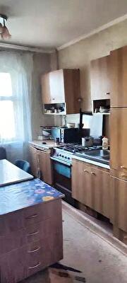 Героев Крут ул.