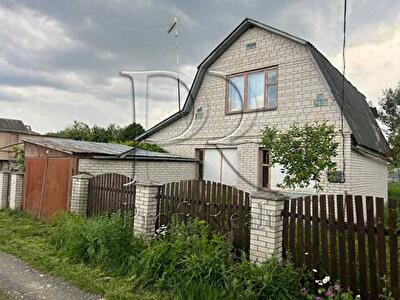 Броварской район, с. Залесье, 7