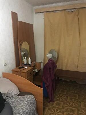 3-й Парковый про-д