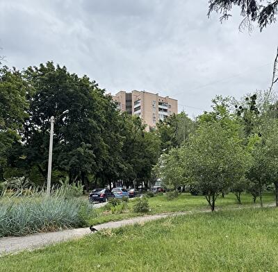 Науки просп., 70