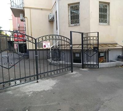 Одеса, Дідріхсона вул.