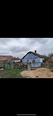 Беляевский район, с. Котовка