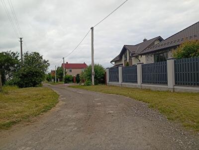 Броварський район, с. Княжичі