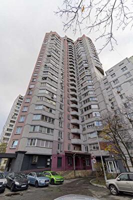 Здолбуновская ул., 3Г