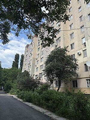 Люстдорфская дор., 123