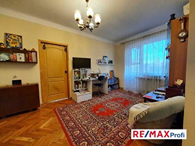 Преображенская ул., 20/6