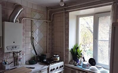 Суми, Новомістинська вул.