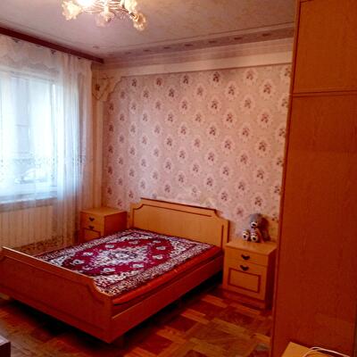 Наталии Ужвий ул., 4Г