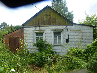 Харьковская обл., Змиевский район, с. Левковка