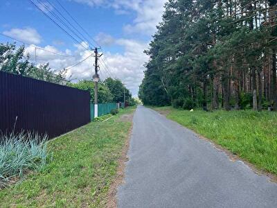 Вышгородский район, с. Федоровка, Дружби, 7