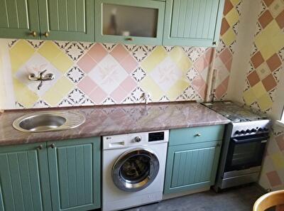 Киев, Пантелеймона Кулиша ул., 5Б
