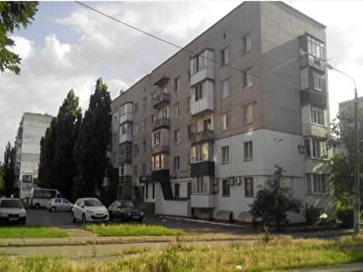 Миколаїв, Металургів вул.