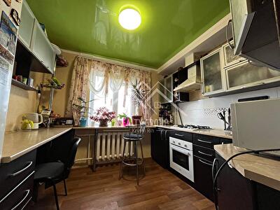 Дніпропетровська обл., Криворізький район, м. Кривий ріг