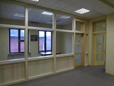 Киев, Нижнеюрковская ул.