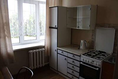 Киев, Дружбы Народов бул., 18/7