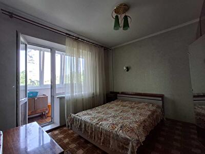 Архитектора Вербицкого ул., 36