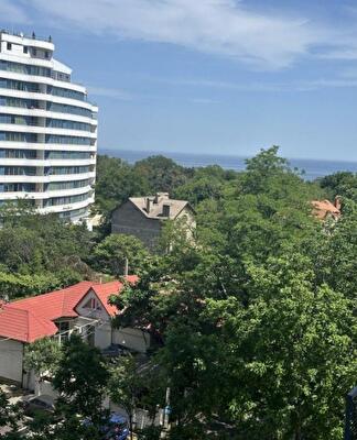 Одеса, Літературна вул.