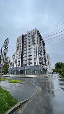 Хмельницький, Подільська вул., 10/1