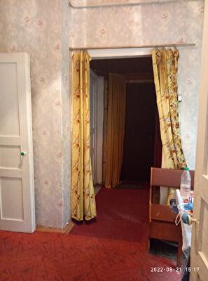 Днепр, Джинчарадзе пер.