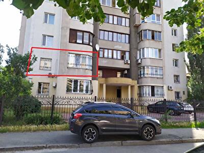 Георгия Тороповского ул., 37