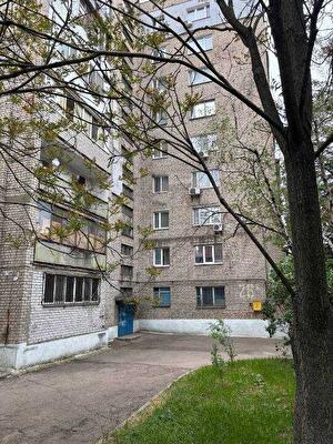 Запоріжжя, Дудикіна вул., 26А