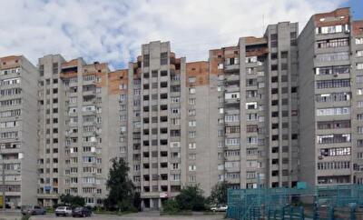 Заливная ул.