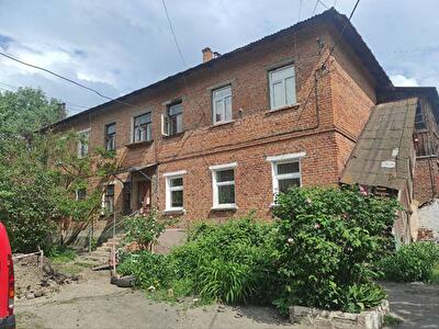 Казацкий Вал ул.