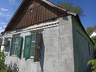 Днепр, Кооперативный пер.