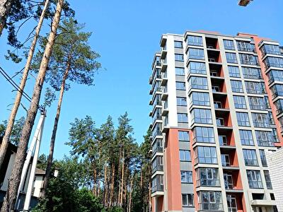 Бучанский район, пгт Гостомель, Соборная, 1