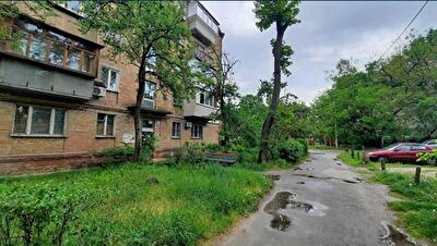 Киев, Данила Щербаковского ул., 68