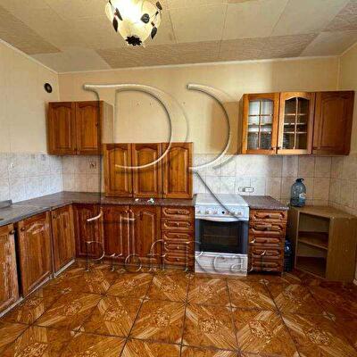 Петра Григоренко просп., 36А