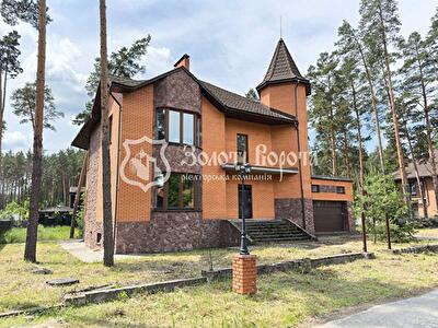 Вышгородский район, с. Новые Петровцы, Сонячна, 4