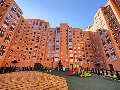 Мира просп., 2К