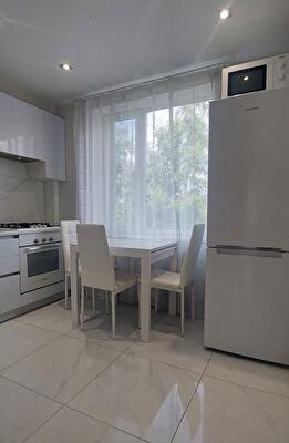 Барабашова ул., 38