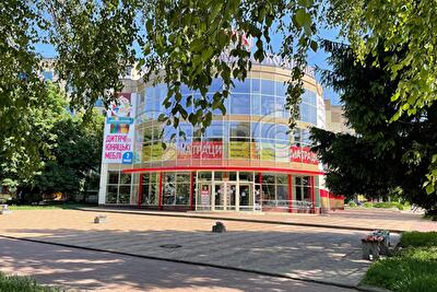 Днепропетровская обл., Криворожский район, г. Кривой рог, Электрозаводская ул.
