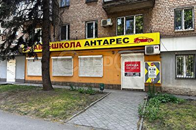 Днепропетровская обл., Криворожский район, г. Кривой рог, Лермонтова ул.
