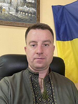 Максим Валерійович