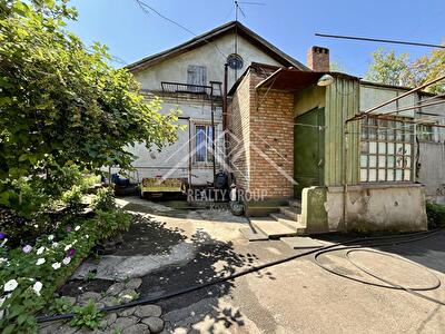 Криворожский район, г. Кривой рог, Симбирцева ул., вул.40