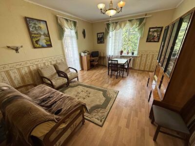 Полтава, Лермонтова пер.