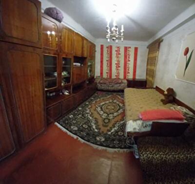 Киев, Флоренции ул., 12А