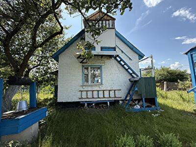 Полтава, Колейная ул.