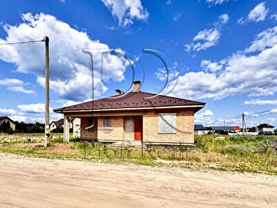 Киевская обл., Вышгородский район, с. Лютеж, Прилісна вулиця