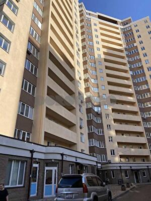Київська обл., Києво-Святошинський район, м. Вишневе, Вітянська вул., 2В