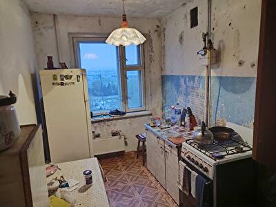 Донецкое шоссе, 15