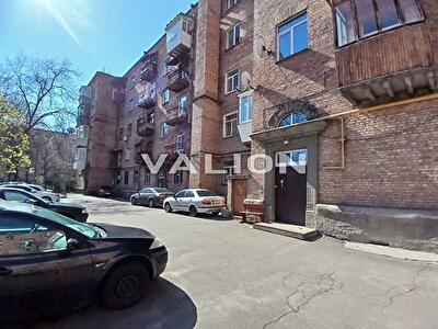 Киев, Генерала Алмазова ул., 1