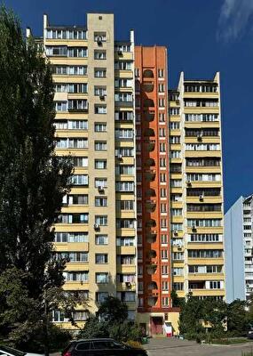 Киев, Николая Закревского ул., 23