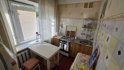 Киев, Пироговский путь ул., 44А