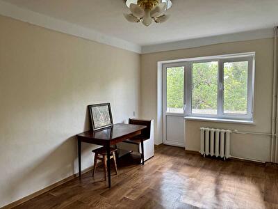 Киев, Ветряные Горы ул., 10Д