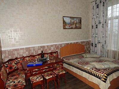 Николаевская дор., Лузановка,Дом Павловых,7ая Пересыпськая, 259
